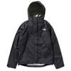 North Dot Shot Jacket Waterproof Breathable Lightweight NPW61930 Black S [The Face] Women's