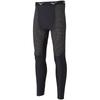 Tennis Wear Dry Aeroflow Inner Tights Long Highly Breathable Stretch 62JB2050 Black S UPF50+