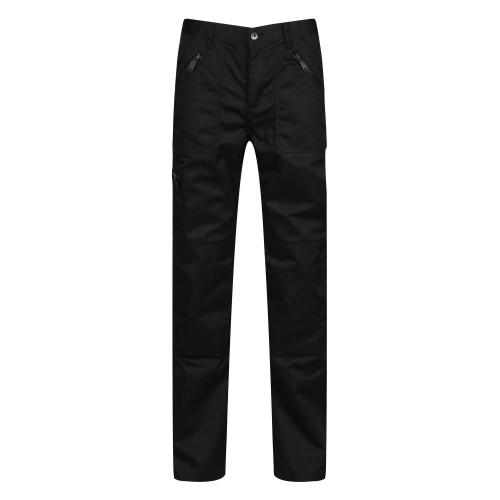 Regatta Mens Pro Action Trousers