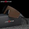 SPEEDHYUN Lightweight Wayfarer Sunglasses Polarized UV400