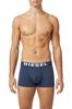 Diesel Men's Boxer Briefs 3-Pack Set, Logo Basic, Size S (00ST3V0JKKB), 3 Others