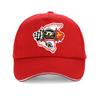 Isle of Man TT Races Unisex Hat Motorcycle The Ultimate Road Race Baseball Cap Summer Fashion Dad Hat Adjustable Snapback Hats