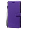 S20 S21 S23 FE Case Leather Wallet Flip Case For Samsung Galaxy S20 S21 Plus S22 S23 Ultra S 20 21 23 FE S20FE S23FE Phone Cases