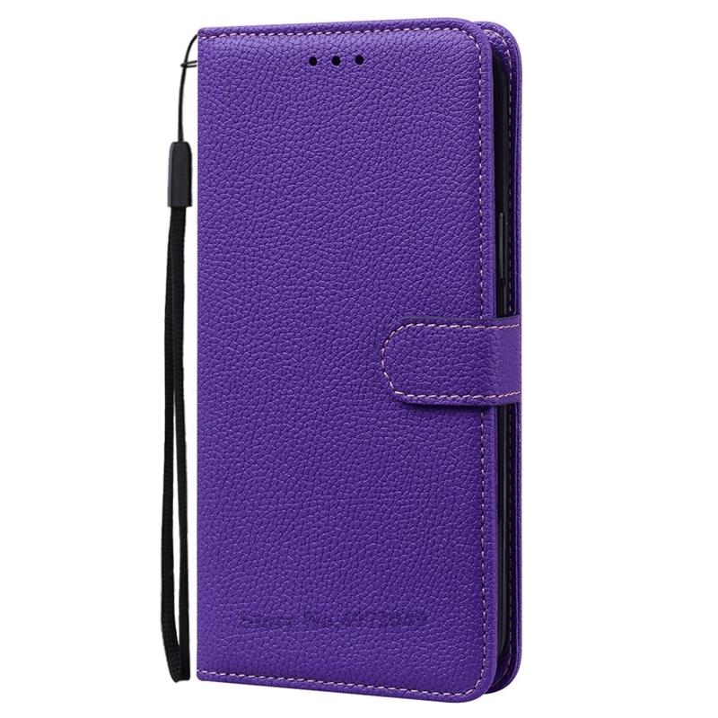 S20 S21 S23 FE Case Leather Wallet Flip Case For Samsung Galaxy S20 S21 Plus S22 S23 Ultra S 20 21 23 FE S20FE S23FE Phone Cases