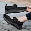 2025 Women's Tennis Summer Hiking Soft Soled Loafers Breathable Sports Mesh Lightweight Casual Shoes for Women Zapatos De Mujer
