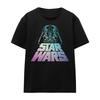 Star Wars Unisex Adult Vadient T-Shirt