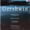 CD GERSHWIN, ENS OPUS 16, PESI; ROCHEM - Rhapsody In Blue Non Japan Folk Used