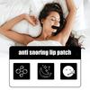 30Pcs Anti Snoring Sleep Mouth Tape Best Breathing Nasal Strips Medical Grade Improved Sleeping Snoring Relief