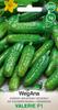 Field Pickled Cucumber Valerie F1 5g Vegetable Seeds -
