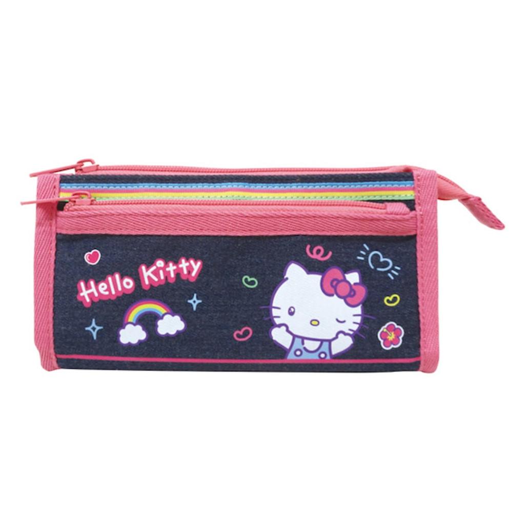 Pouch Hello Kitty [K Company] SAM-DP-KT