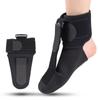 1 PC Adjustable Plantar Fasciitis Night Splint Foot Drop Orthosis Stabilizing Brace Support Night Splint