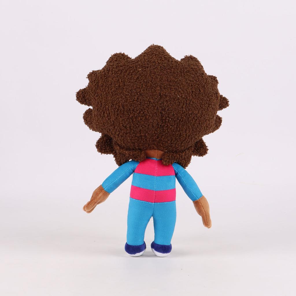 New Fairly OddParents Plush Doll Toy