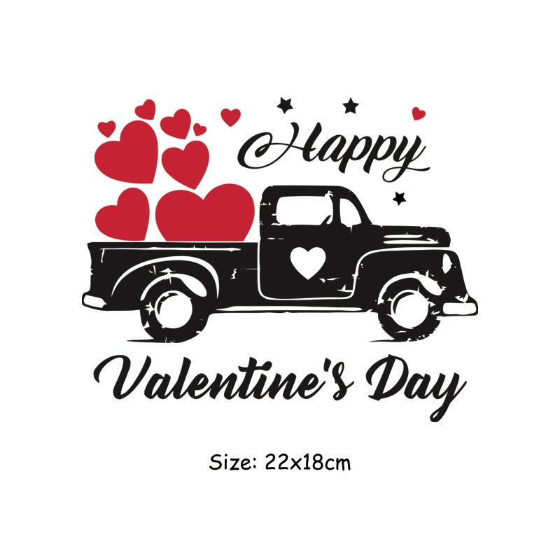 Несколько нашивок с автомобилями для одежды, толстовки с капюшоном Parches Ropa, теплопередающие наклейки для одежды, футболка «сделай сам», термоклеевые заплатки для одежды