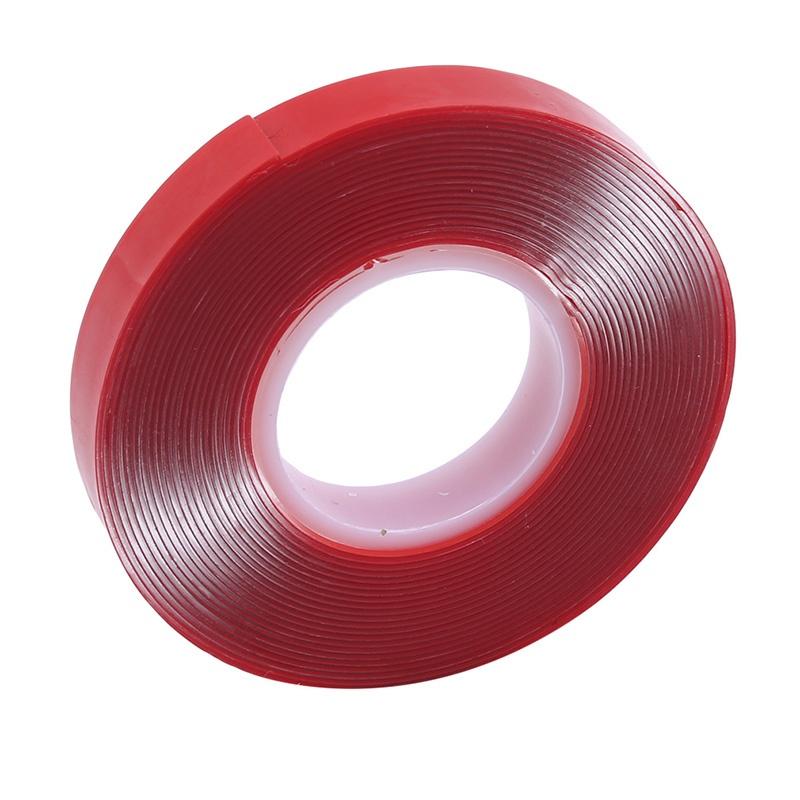3m Small Core Transparent Strong Seamless Double-sided Tape ARI