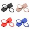 Silicone Armless With Case Nose Resting Portable Nose Clip