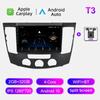 WIFI 4G Car Radio For Hyundai Sonata NF 2008-2010 Autoradio FM RDS Wireless Carplay Multimedia Video Player Head Unit IPS Stereo