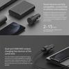 Xiaomi Mi Car Charger, 100W
