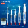Thermal Conductive Grease Paste Silicone GD900 Heatsink High Performance Compound Grease for CPU CN30/BR7 3/5/7/15/30g 4.8W/M-K
