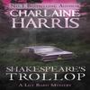 Shakespeares Trollop by Charlaine Harris Paperback Book 9781409147176