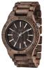 Wewood Watch Officially Brown 9818086, Imported,