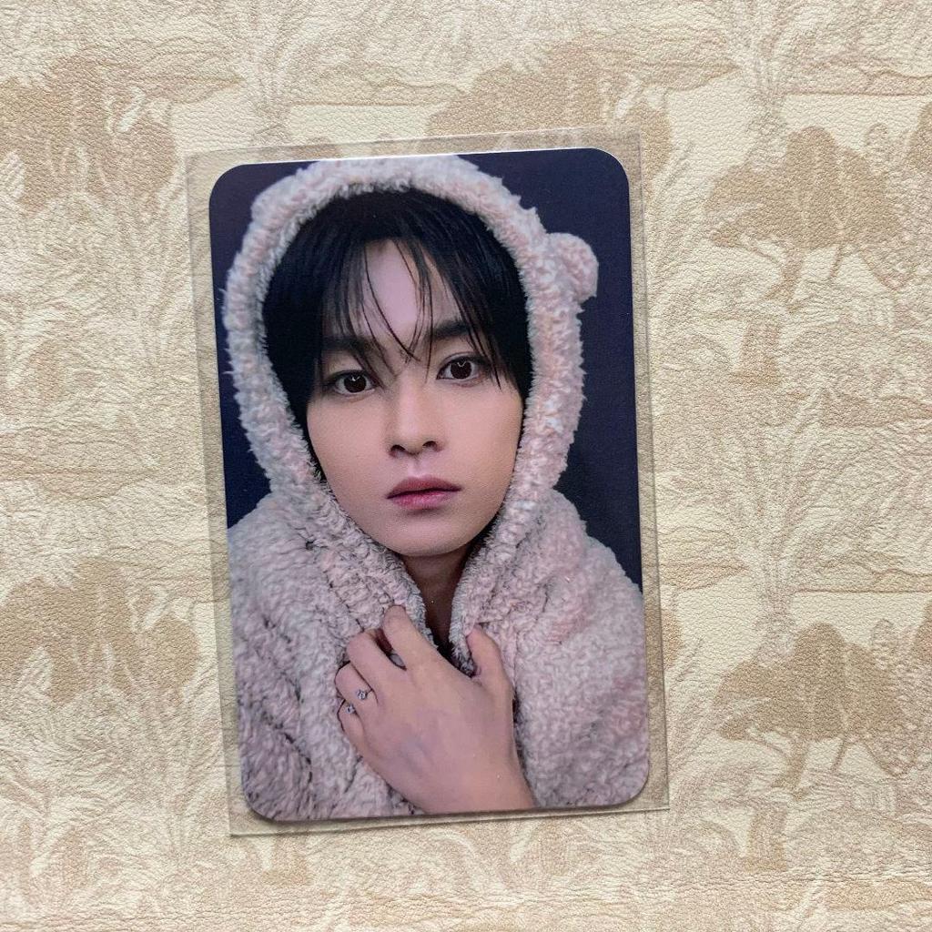 [USED] Straykids Pre-list KARMA FANS Trading Card Reno