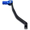 ZETA RACING YZ125X YZ250X Forged Shift Lever Blue F6858 Product Dirt Freak DIRTFREAK YZ125/250 '06-25, '17-25, '16-25 (Old Number ZE90-4316)