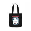 Scream Movie Poster Tote Bag