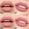 3 Colors Peel Off Lip Liner Highly Pigmented Matte Lip Liner Tattoo Long Lasting Waterproof Lipliner Pencil Non-Stick Lips Gloss
