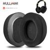 Nullmini Replacement Earpads for Cowin E8 Headphones Cooling Gel Ear Pads Cushion Earmuffs Sleeve Headband