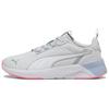 Puma Softride Harli Feather Grey Women Sneakers White Sun-Struck 311100-03