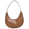 Bag Women's New Armpit Bag Fashionable Solid Color Versatile Portable Shoulder Bag