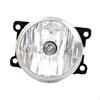 9675450980 Front Fog Light Directly Replace Driving Lamp Assembly Repair Parts Accessory