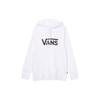 Vans Casual Comfortable Hoodie Men Hoodies White VN0A3TXKWHT