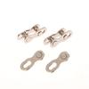 5Pairs 6-8/9/10/11/12 Speed Bicycle Chain Connector Lock Quick Link Road Bike Buckle Joint Buckle Master Cycling Parts