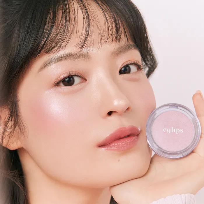 Everglow Highlighter 01 Halo
