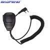 2PCS Baofeng Radio Handheld Microphone Speaker MIC for Walkie Talkie BF-888S UV-5R Portable Two Way Radio UV 5R BF-888S PTT Earphone Accessories