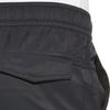 Nike Solid Color Logo Casual Sports Shorts Men Shorts Black DN4469-010