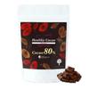 Healthy Cacao High Cacao 345g 230 Tablets Cacao Polyphenols High Cacao Chocolate Large Capacity Commercial Gift Assortment Delicious Plenty Cacao