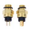 M14/M16 Motorcycle Electric Radiator Fan Water Temperature Thermostat Switch