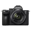 Sony A7 III Mirrorless Camera with FE 28-70mm F3.5-5.6 OSS Lens