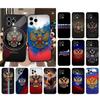 Russia Flag Phone Case For Iphone 15 14 Pro Max 13 12 11 Pro Max XSMax XR 12 13 Mini 14 Plus