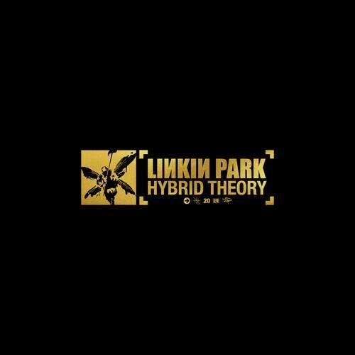Linkin Park - Hybrid Theory (20-летие издание) [ВИНИЛОВАЯ ПЛАСТИНКА] Негабаритный товар, Разлитый, Юбилейное изд.