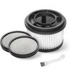 HEPA Filter Compatible for Dreame T10 T20 T30 for Xiaomi G9 G10 Vacuum Cleaner Filter Element Accessories