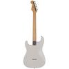 Fender Fender Electric Guitar Souichiro Yamauchi Rosewood White with Soft Case Stratocaster® Custom, Fingerboard,