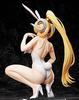 FREEing SIN The Seven Deadly Sins Lucifer Barefoot Bunny Ver. 14 Scale PVC Painted Finished Figure