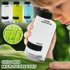 Microscope For Kids, Your Little Scientist Microscope Microscope For Kids, Kids Microscope Handheld Scope Portable