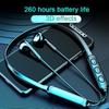 New Bluetooth Headset Fashion Lightweight Wireless Sports Running Headset