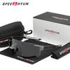 SPEEDHYUN New Men/Women‘s Cycling Sunglasses Polarized UV400 Bicycle Outdoor Sports Glasses Climbing Skiing Trendy Eyewear