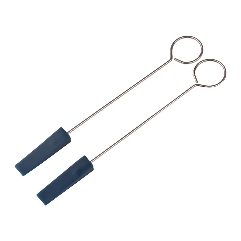 Piano Tuning Tools Professional Piano Tuning Hammer Wrench Lever Tool Kit with Strip Rubber Mutes