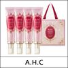 [A.H.C] (cu) Premier Ampoule In Eye Cream Core Lifting Set (40ml*4ea) 1 Pack / Garden Bouquet Edition